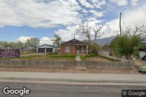465 S Center St, Elsinore, UT 84724