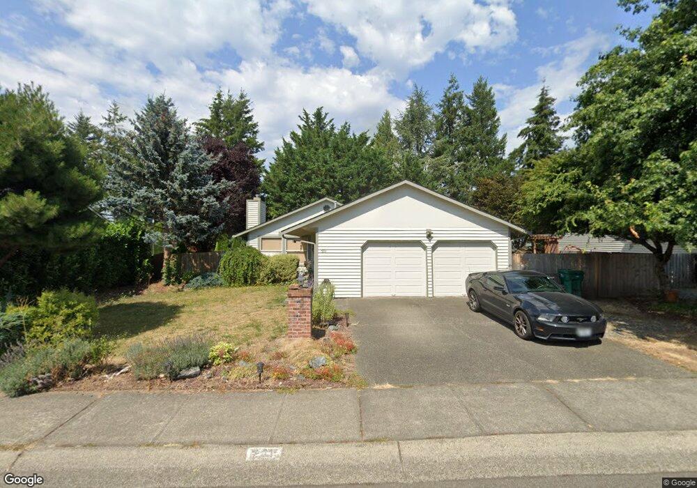 701 Bathke Ave, Enumclaw, WA 98022 - photo 1