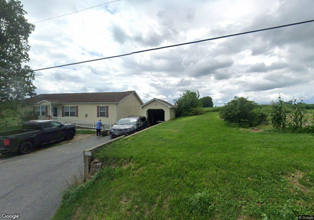 156 Black Horse Rd, Paradise, PA 17562 - photo 1