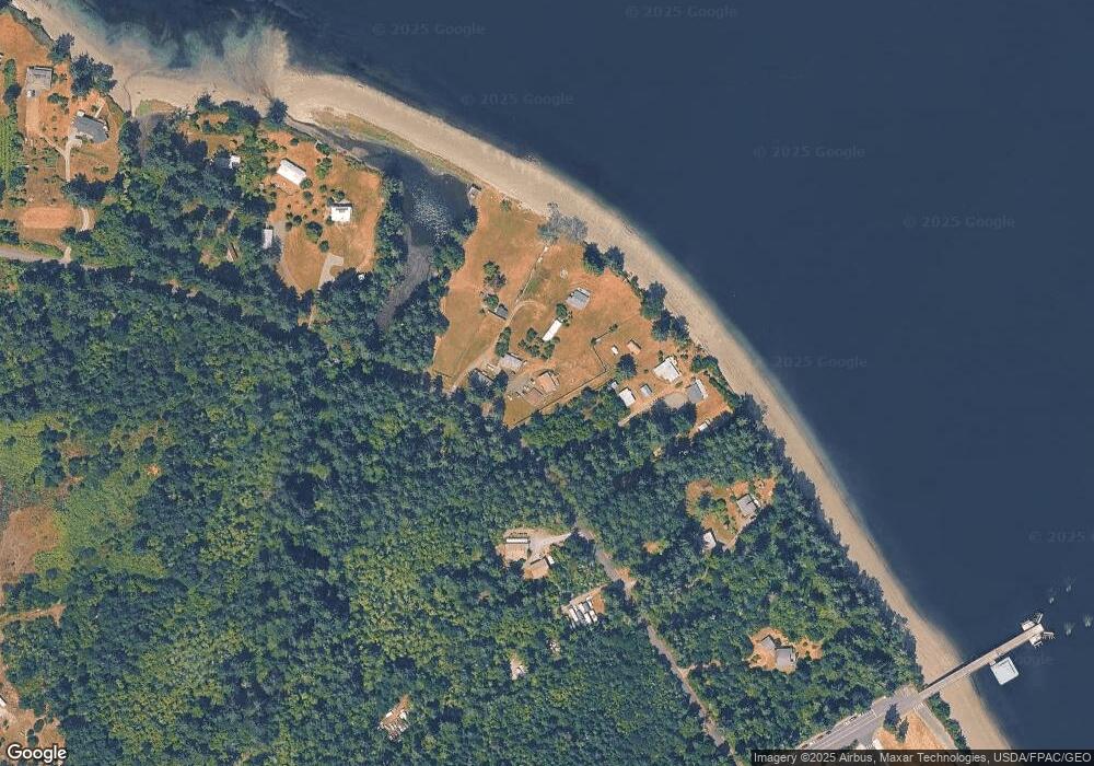 10809 Larson Rd, Anderson Island, WA 98303 - photo 1