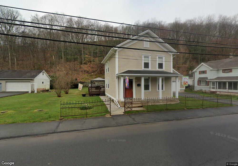 616 N Main St, Archbald, PA 18403 - photo 1