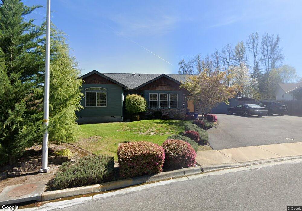 807 NW Pawn Way unit Lt 31, Grants Pass, OR 97526 - photo 1