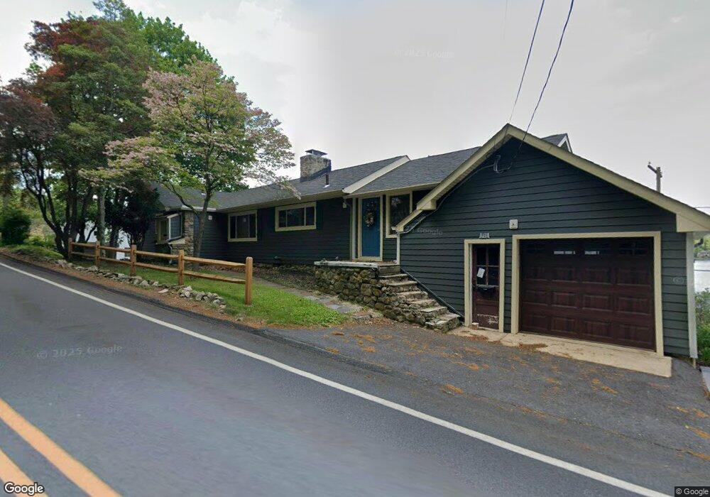 306 E Shore Trail, Sparta, NJ 07871 - photo 1