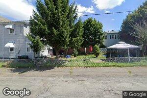 220 N 4th St, West Hazleton, PA 18202