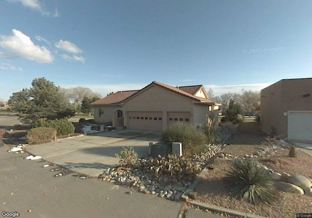 5405 Santa Theresa Ct, Farmington, NM 87402 - photo 1