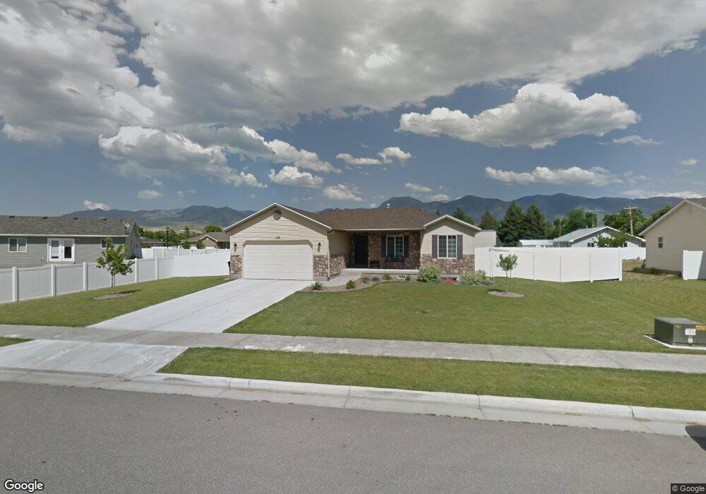 126 N 600 W unit 20, Smithfield, UT 84335 - photo 1