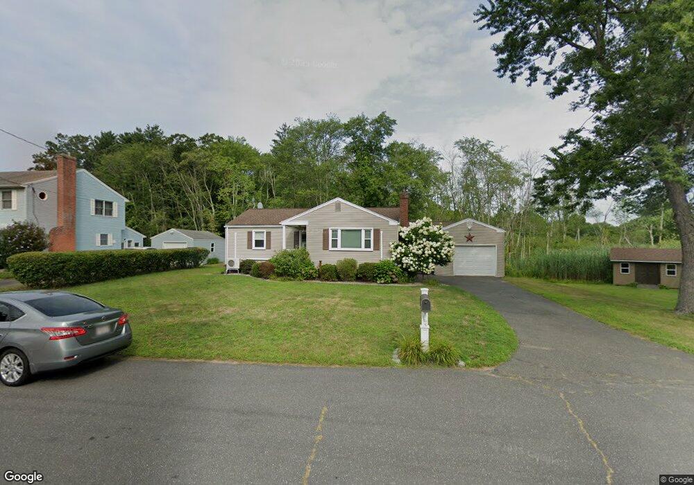 53 Higher St unit 1, Ludlow, MA 01056 - photo 1