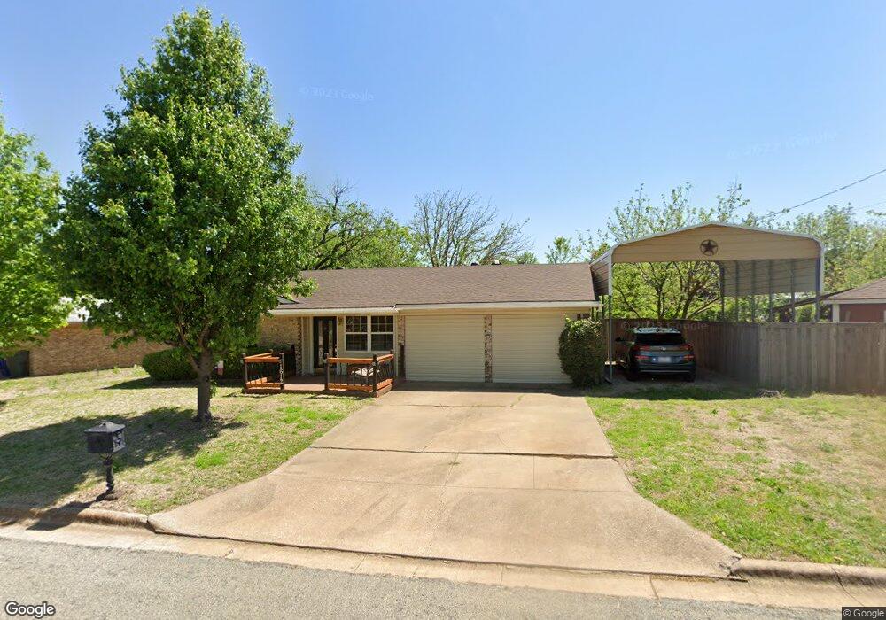 1612 E Ann Ave, Sherman, TX 75090 - photo 1