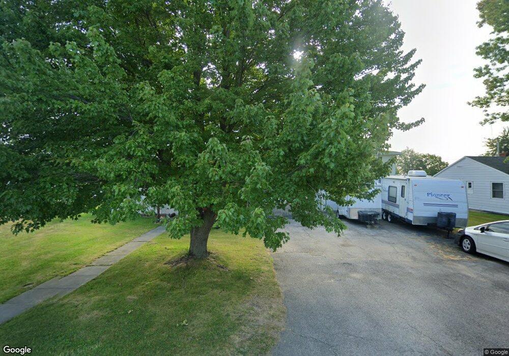 1144 Fett Ave, Lima, OH 45801 - photo 1