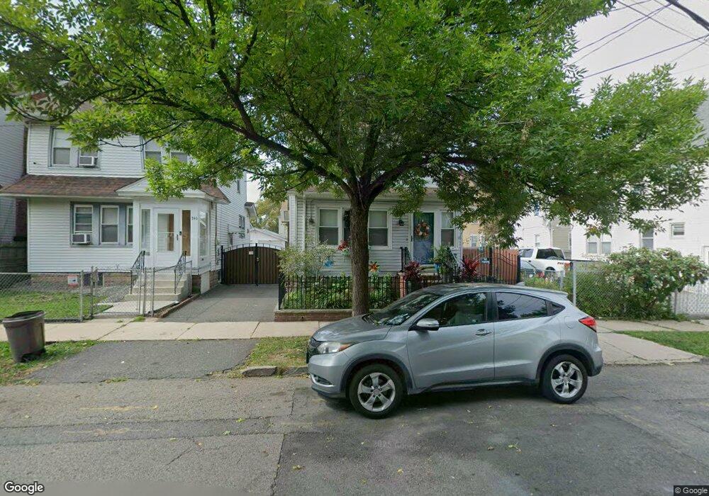 248 N 9th St unit 250, Newark, NJ 07107 - photo 1