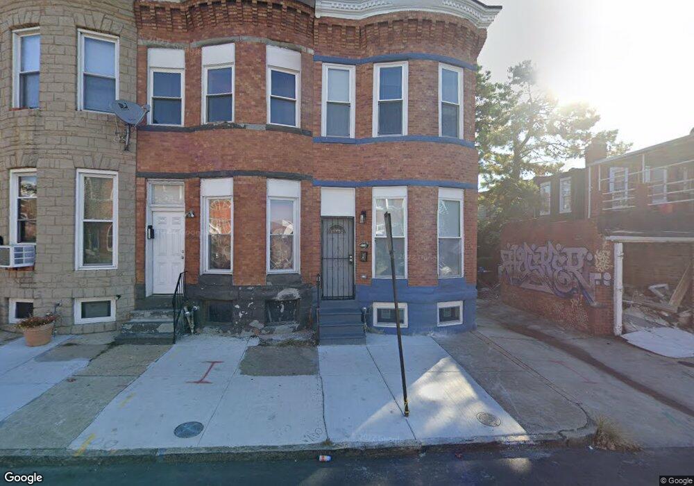 901 N Monroe St, Baltimore, MD 21217 - photo 1