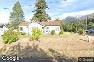 120 SW Benson Ave, Cascade Locks, OR 97014