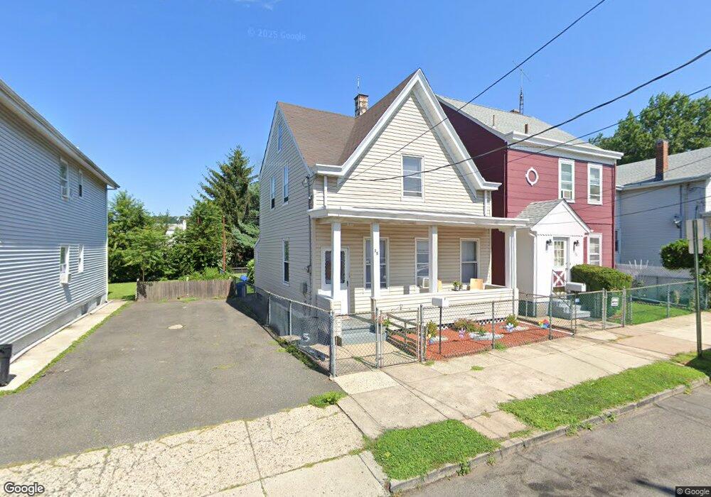 35 N 12th St, Haledon, NJ 07508 - photo 1