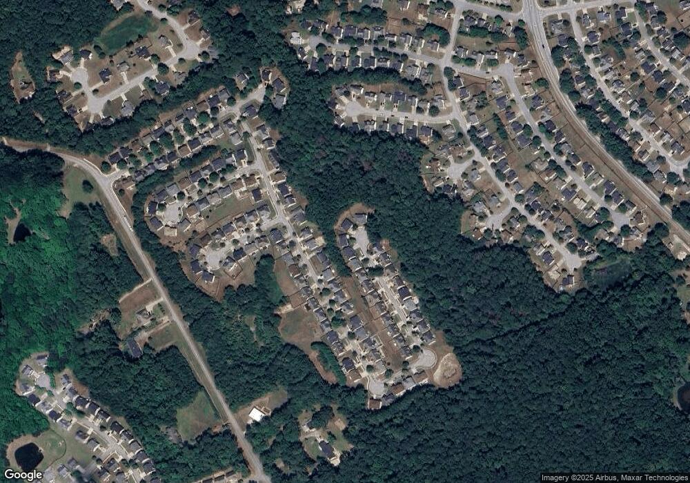 5080 Duval Point Way SW unit 46, Snellville, GA 30039 - photo 1