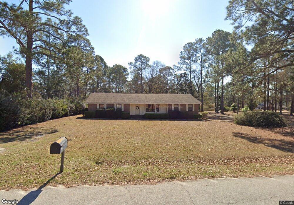 9 Dogwood Ln, Mc Rae, GA 31055 - photo 1