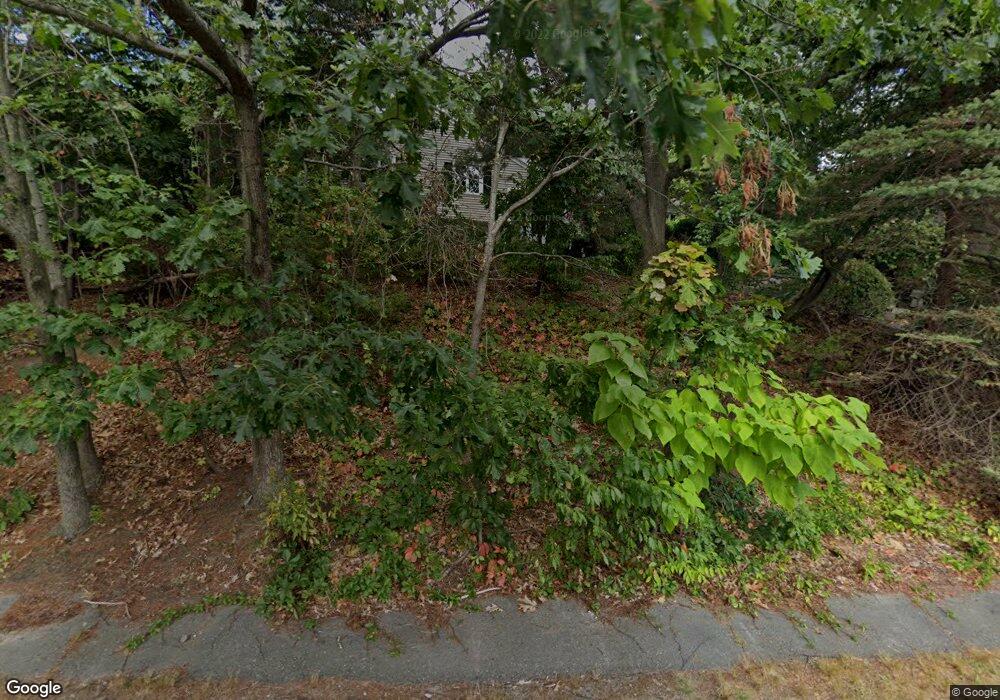 206 Prospect Hill Rd, Waltham, MA 02451 - photo 1