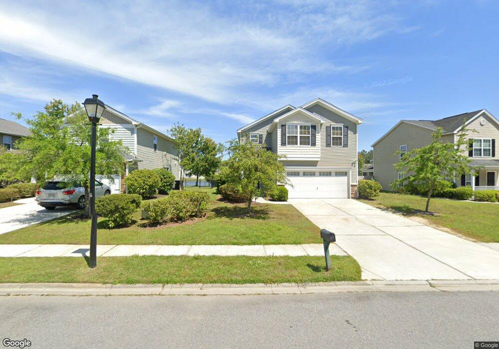 55 Hamilton Grove Dr, Pooler, GA 31322 - photo 1