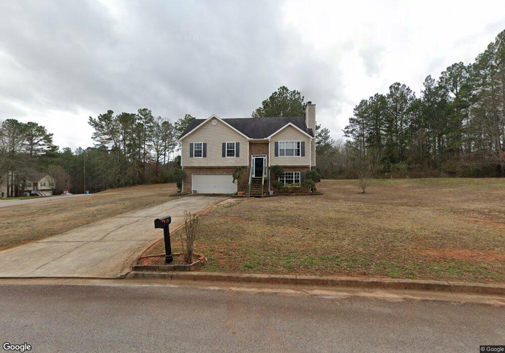 1205 Destiny Ct, Locust Grove, GA 30248 - photo 1