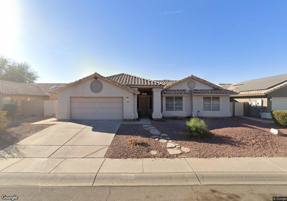 650 S Vine St, Chandler, AZ 85225 - photo 1