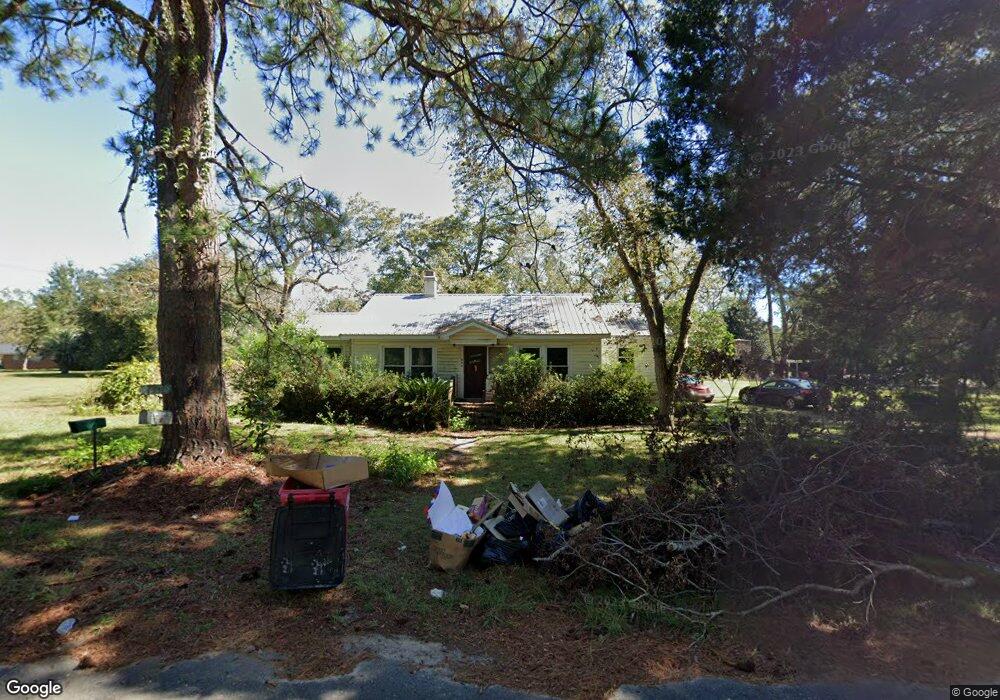 904 Old Shiloh Rd, Blackshear, GA 31516 - photo 1