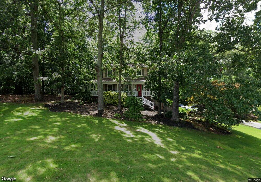 3784 Rivaridge Dr, Marietta, GA 30062 - photo 1