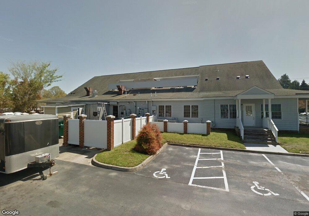 2484 N Landing Rd, Virginia Beach, VA 23456 - photo 1