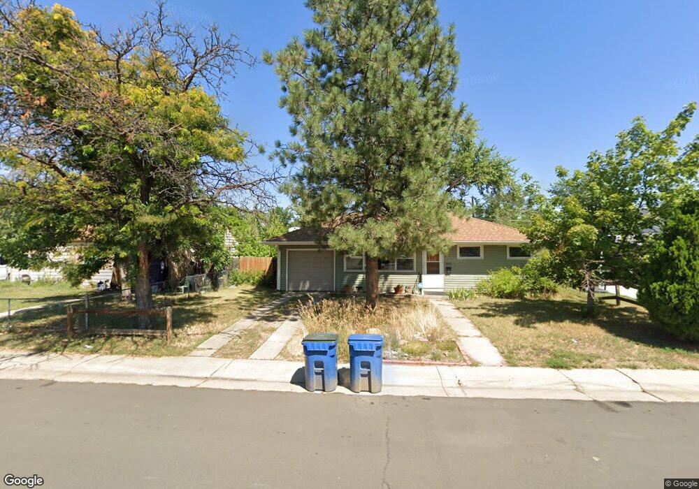 11765 E 7th Ave, Aurora, CO 80010 - photo 1