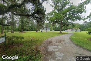 1018 Black Creek Rd, Walterboro, SC 29488