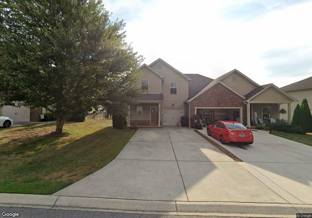 607 Cooper Square, Cookeville, TN 38506 - photo 1