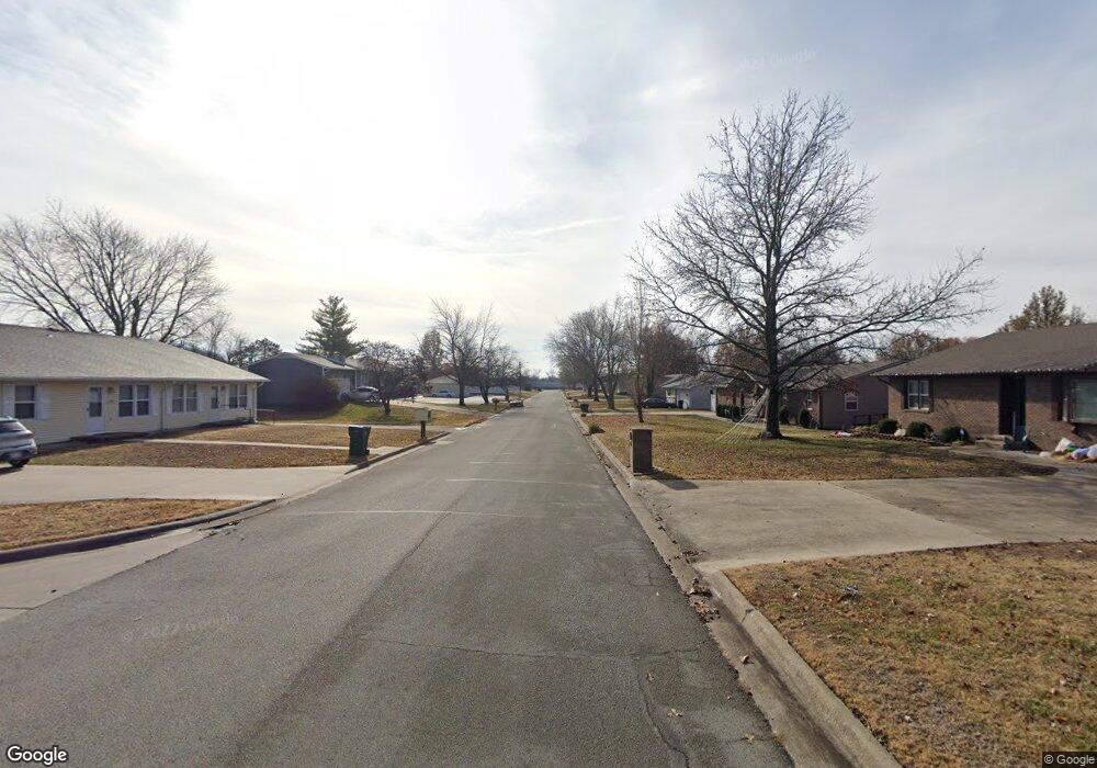 0 Kay Ln, Parsons, KS 67357 - photo 1