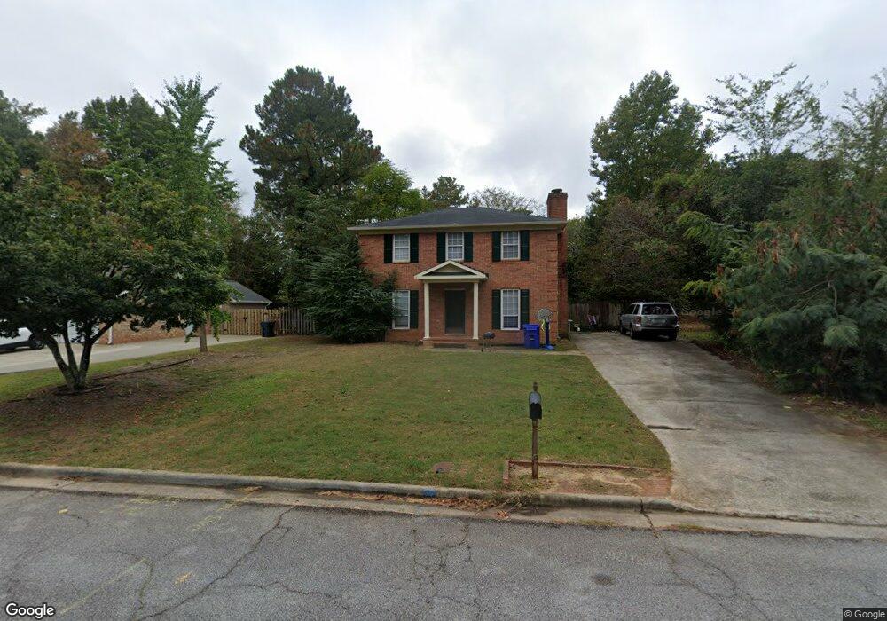 566 Fairfield Way, Evans, GA 30809 - photo 1