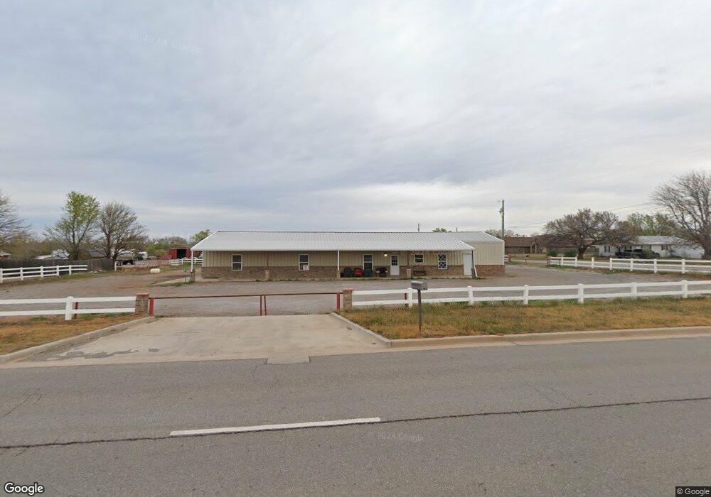 1303 E 7th St, Elk City, OK 73644 - photo 1
