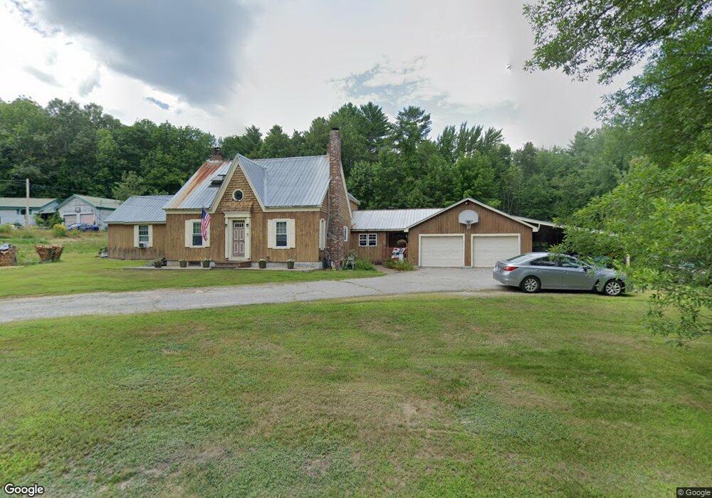 75 Willett Rd, Bridgton, ME 04009 - photo 1