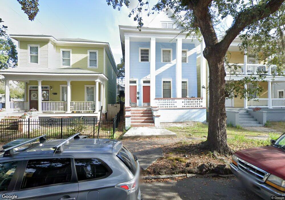 216 W 39th St, Savannah, GA 31401 - photo 1