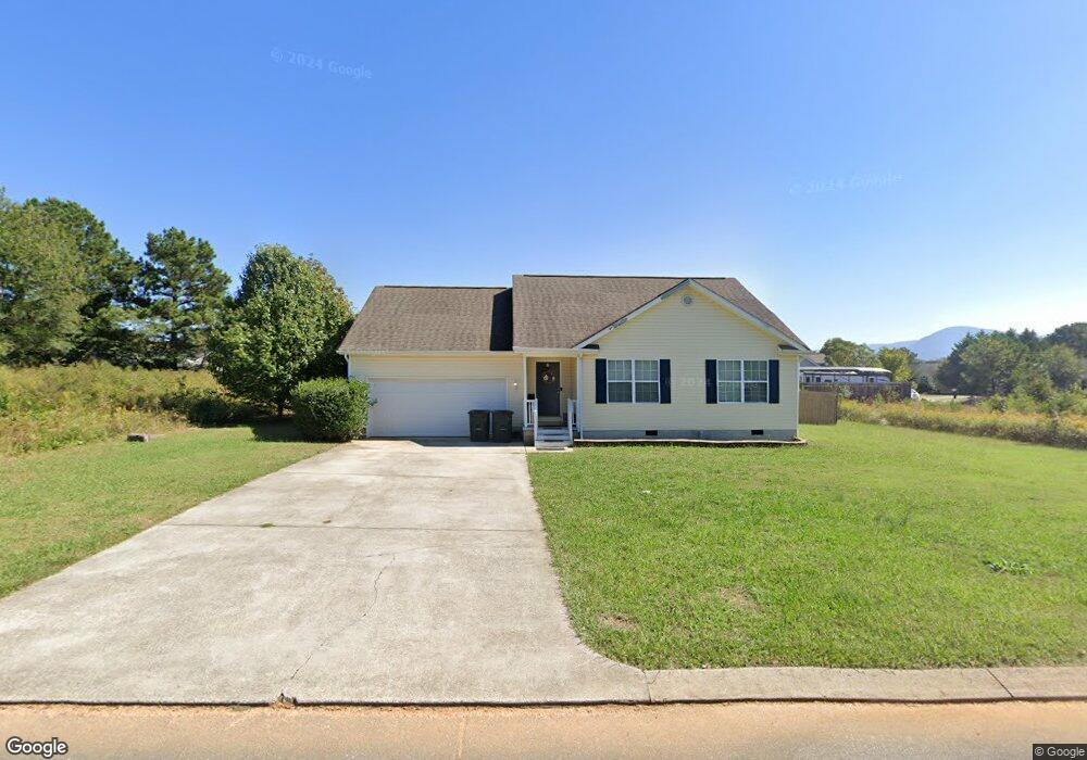 0 Lyndsey Dr, Chatsworth, GA 30705 - photo 1