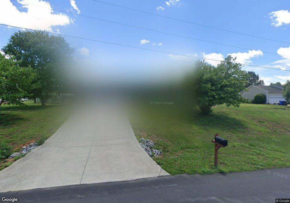 218 Fairdale Rd, Statesville, NC 28625 - photo 1