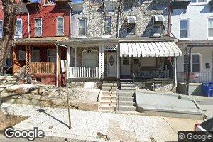 241 Pear St, Reading, PA 19601