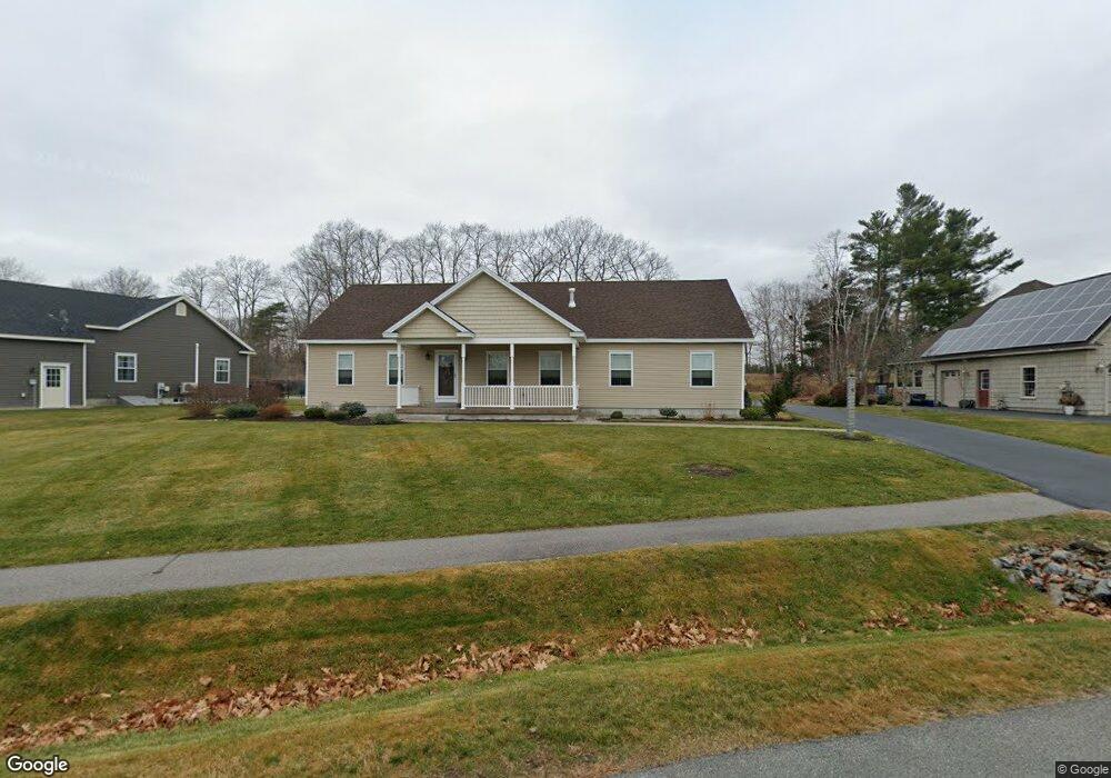 4 Cherry Hills Rd, Old Orchard Beach, ME 04064 - photo 1