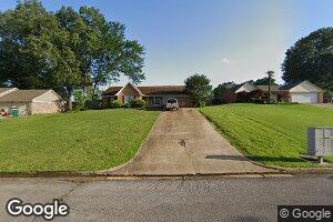2385 Crabapple, Tupelo, MI 38801