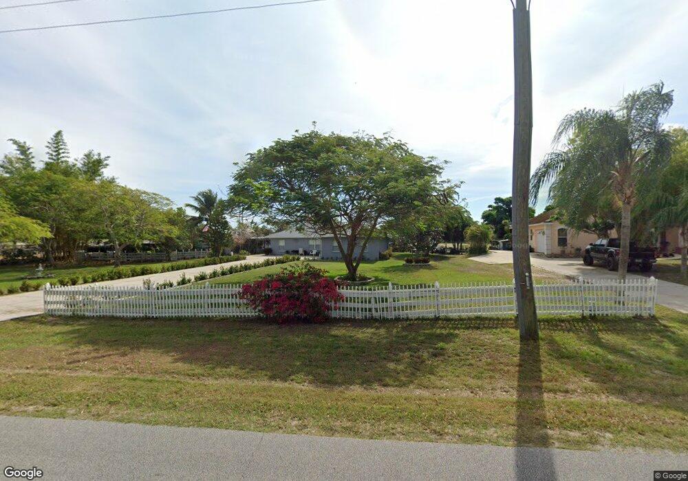 490 Holmes Ave, Lake Placid, FL 33852 - photo 1