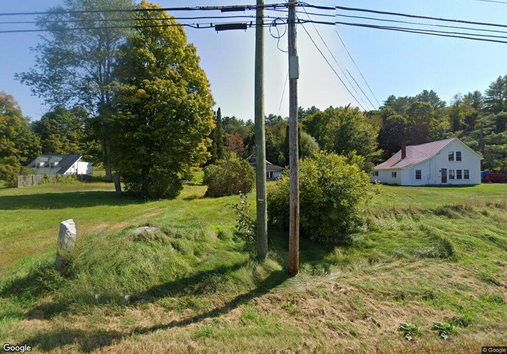 376 Nh Route 10, Orford, NH 03777 - photo 1