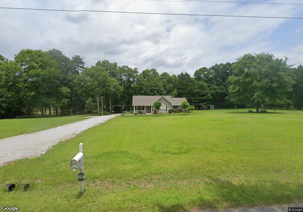 15 Bush Rd, Laurel, MS 39443 - photo 1
