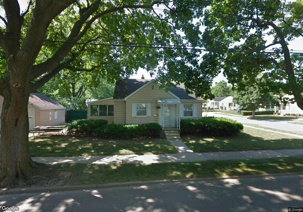 1217 Loraine Ave, Lansing, MI 48910 - photo 1