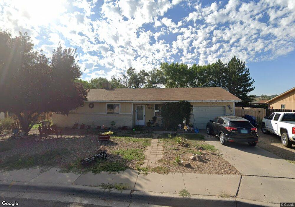 302 La Belle Ave, Farmington, NM 87401 - photo 1