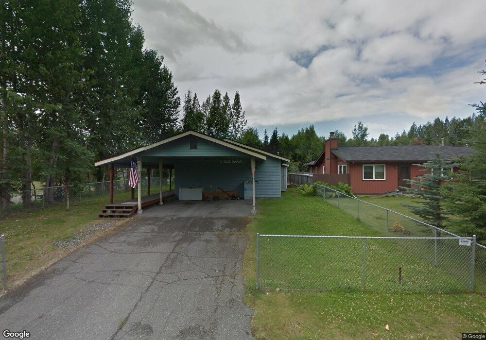 3740 Beeman Cir, Anchorage, AK 99507 - photo 1