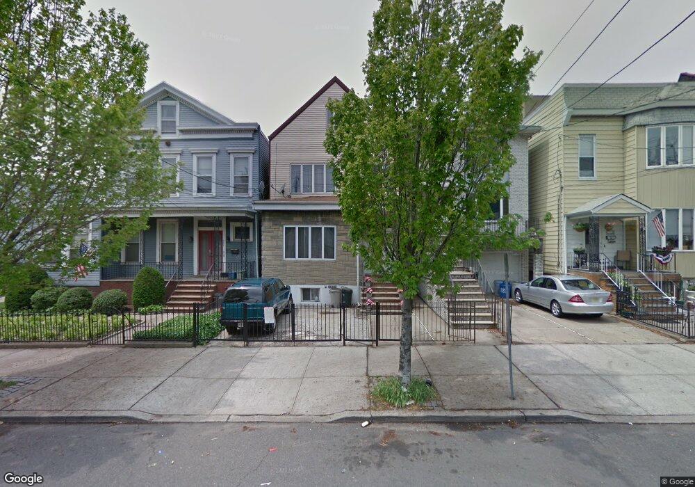 889 Summit Ave, Jersey City, NJ 07307 - photo 1