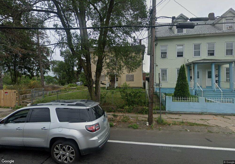 150 Columbus Ave, New Haven, CT 06519 - photo 1