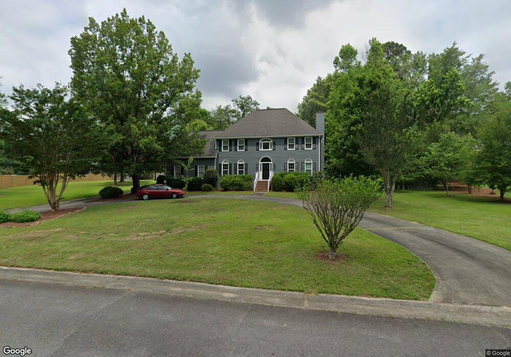 103 Clarendon Ct, Macon, GA 31210 - photo 1