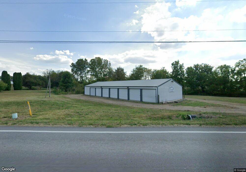 26758 Danville Amity Rd, Danville, OH 43014 - photo 1