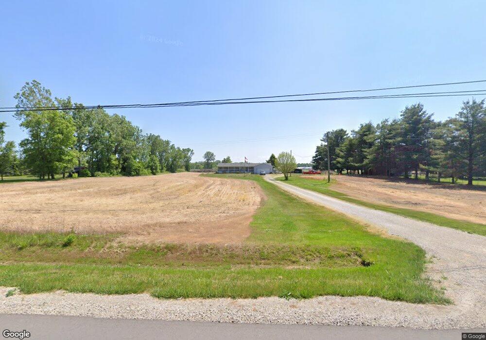 5473 Scofield Carleton Rd, Carleton, MI 48117 - photo 1